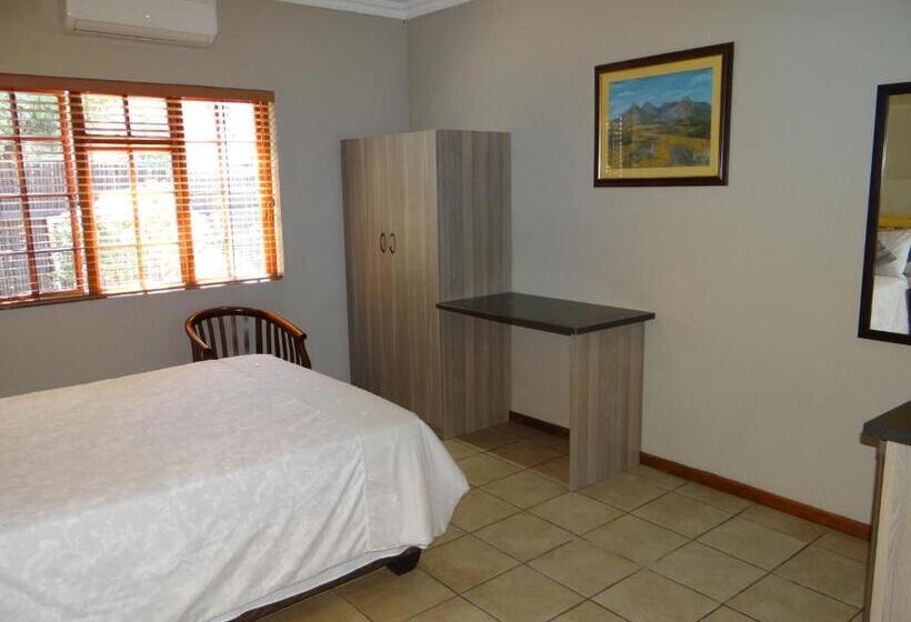 스탠다드 룸, La Paix Guesthouse
