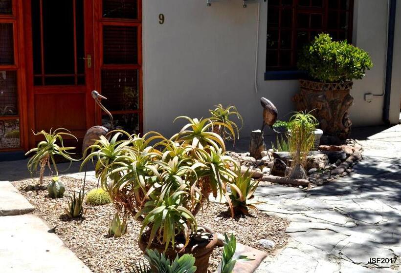 ファミリールーム, La Paix Guesthouse