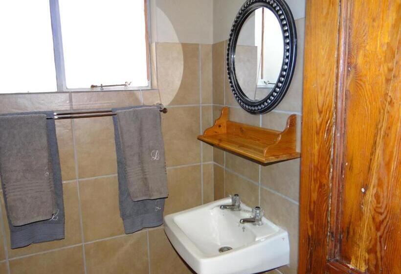 ファミリールーム, La Paix Guesthouse