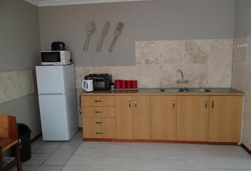 ファミリールーム, La Paix Guesthouse