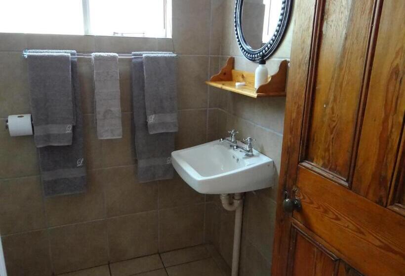 ファミリールーム, La Paix Guesthouse