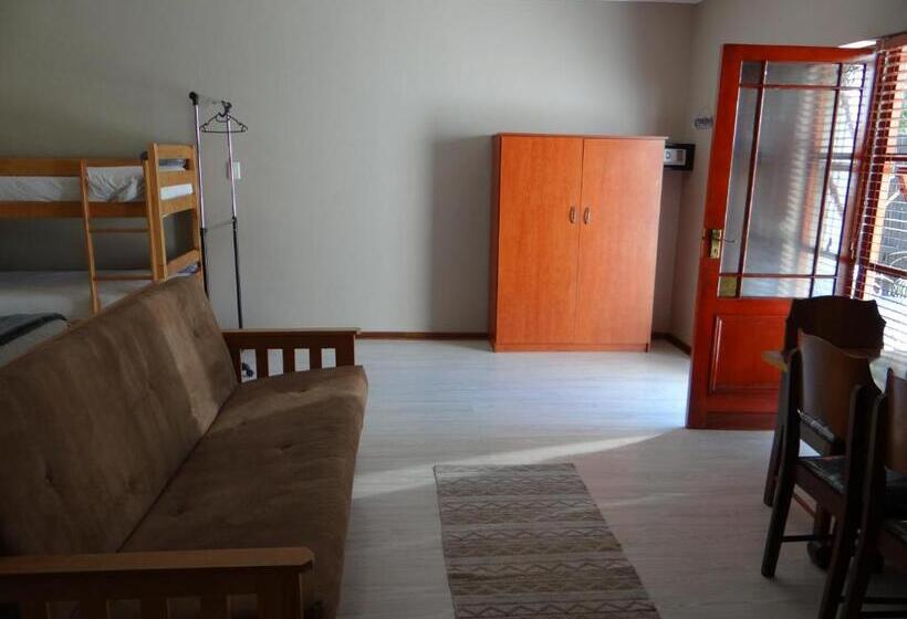 ファミリールーム, La Paix Guesthouse