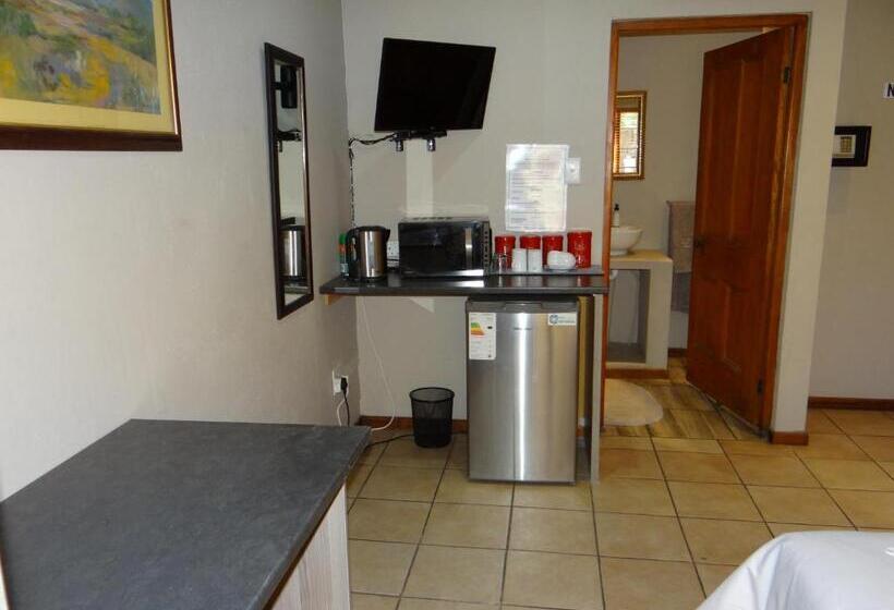 スタンダードルーム, La Paix Guesthouse