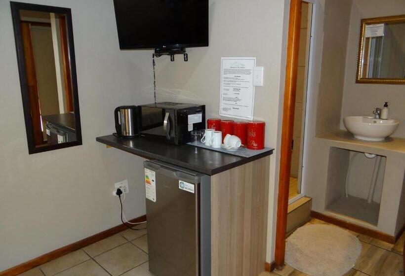 スタンダードルーム, La Paix Guesthouse