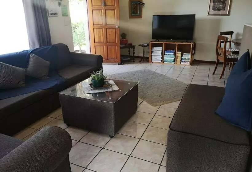 خانه 4 خوابه, Mackenzies Accommodation