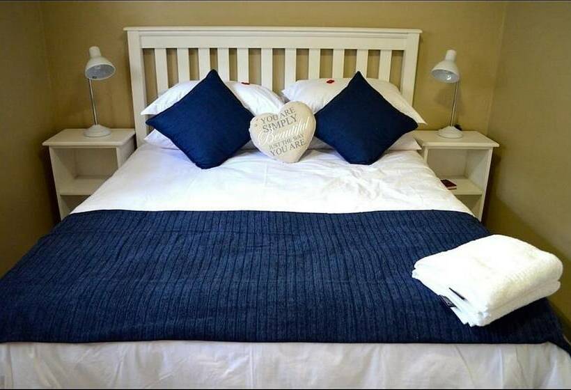 침실 4개 주택, Mackenzies Accommodation