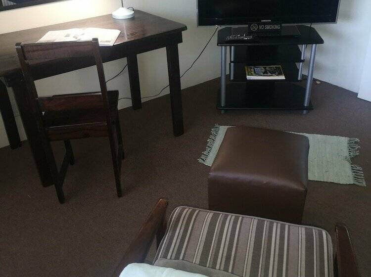 침실 4개 주택, Mackenzies Accommodation