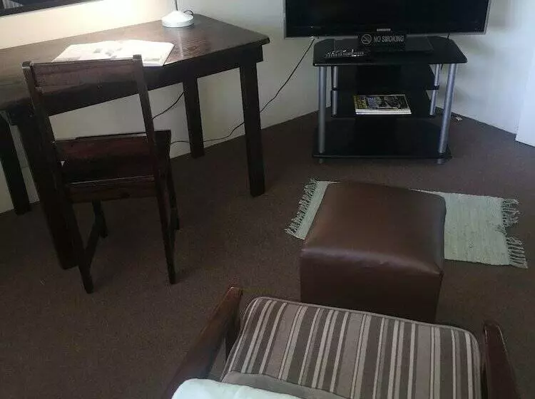 خانه 4 خوابه, Mackenzies Accommodation