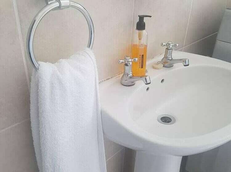 침실 4개 주택, Mackenzies Accommodation