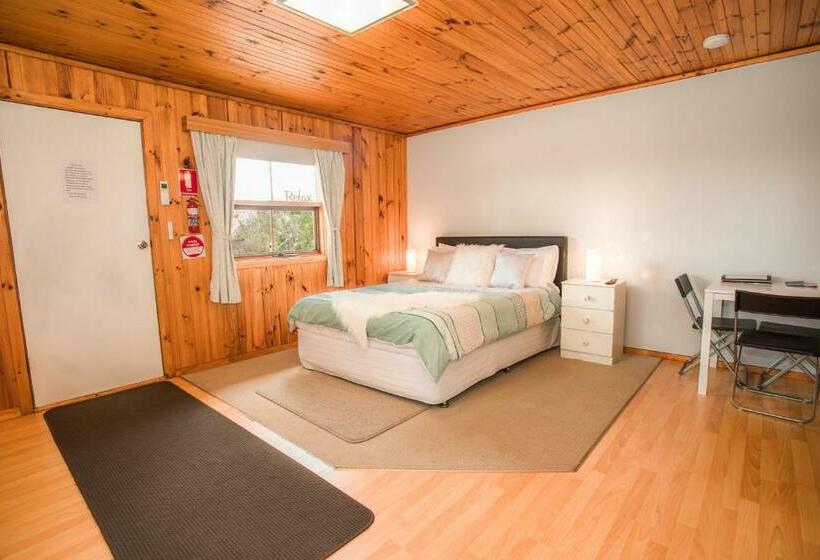 Семейный Номер с Койками, Seppelts View Cabins