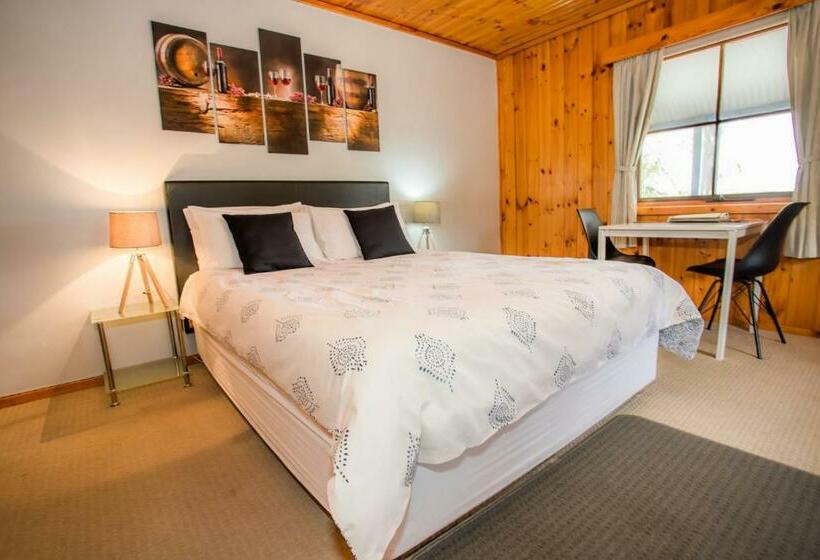 كابينة, Seppelts View Cabins