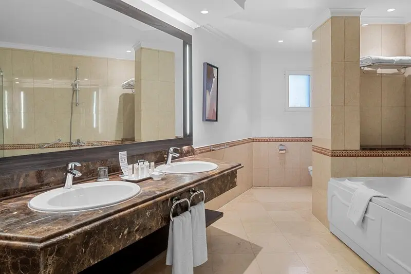 اتاق لوکس, Pickalbatros Golf Luxury Suites - All Inclusive