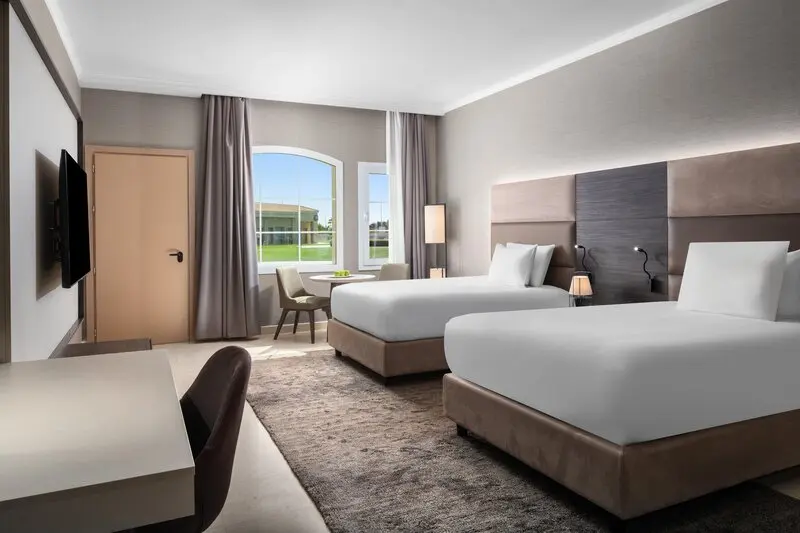 اتاق لوکس, Pickalbatros Golf Luxury Suites - All Inclusive