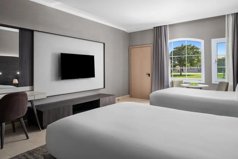 اتاق لوکس, Pickalbatros Golf Luxury Suites - All Inclusive
