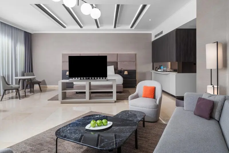 سوییت, Pickalbatros Golf Luxury Suites - All Inclusive