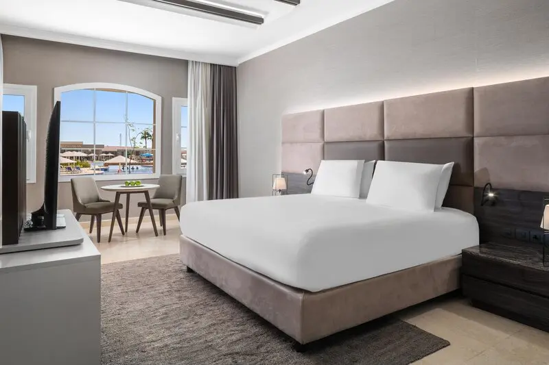 سوییت, Pickalbatros Golf Luxury Suites - All Inclusive