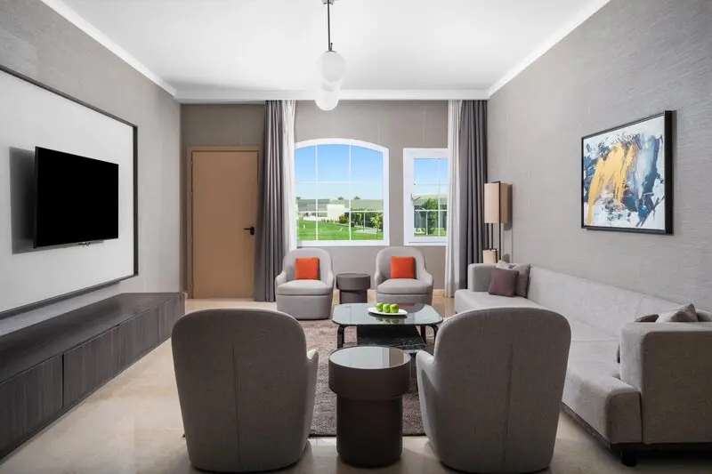 سوییت, Pickalbatros Golf Luxury Suites - All Inclusive