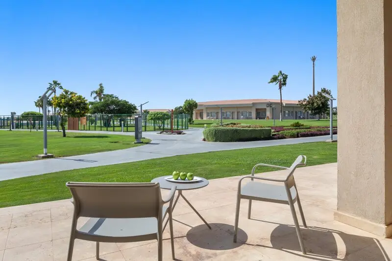 سوئیت پرزیدنت, Pickalbatros Golf Luxury Suites - All Inclusive