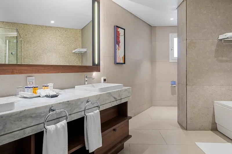 سوئیت پرزیدنت, Pickalbatros Golf Luxury Suites - All Inclusive