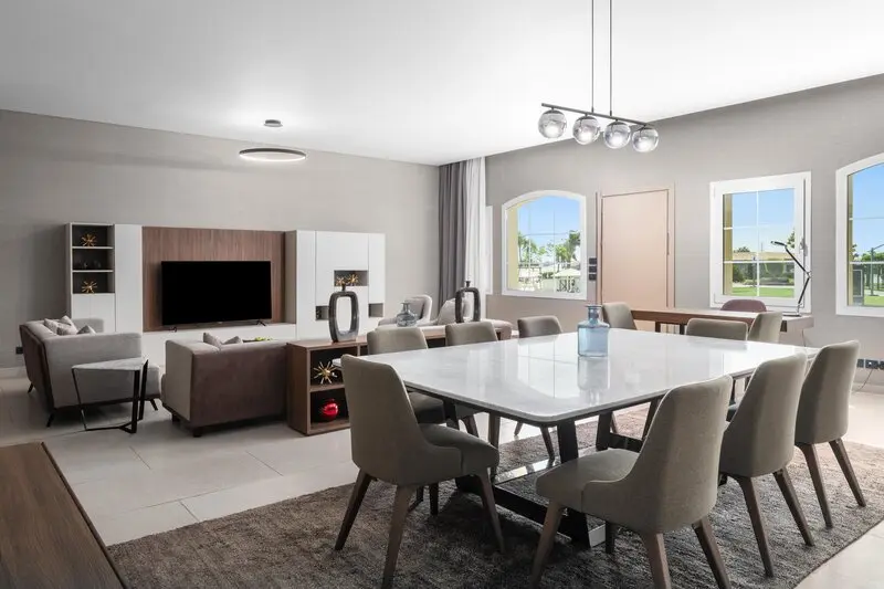 سوئیت پرزیدنت, Pickalbatros Golf Luxury Suites - All Inclusive