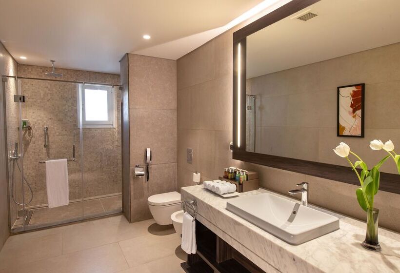 اتاق لوکس, PickalBatros Luxury Suites