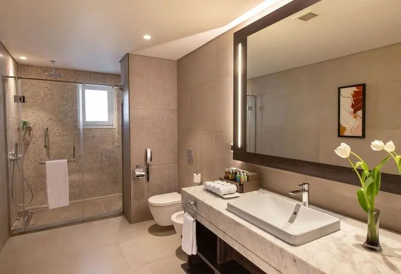 اتاق لوکس, Pickalbatros Golf Luxury Suites - All Inclusive