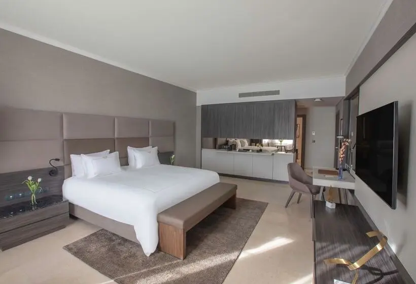 اتاق لوکس, Pickalbatros Golf Luxury Suites - All Inclusive