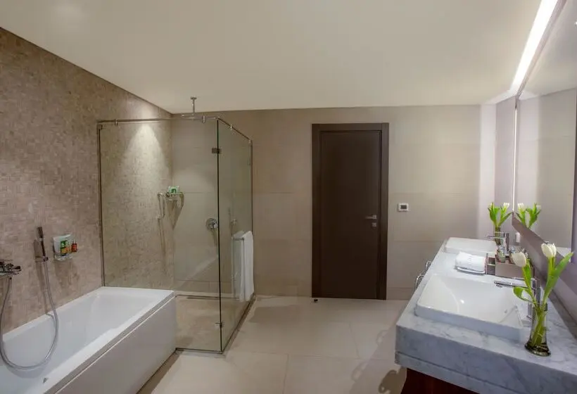 سوئیت پرزیدنت, Pickalbatros Golf Luxury Suites - All Inclusive