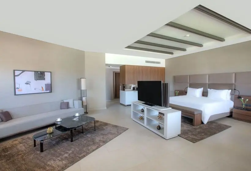 سوئیت پرزیدنت, Pickalbatros Golf Luxury Suites - All Inclusive