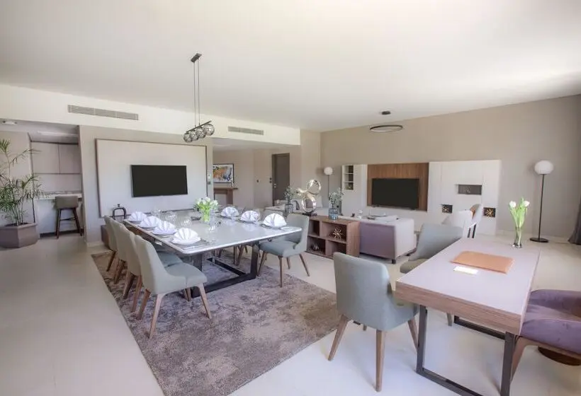سوئیت پرزیدنت, Pickalbatros Golf Luxury Suites - All Inclusive