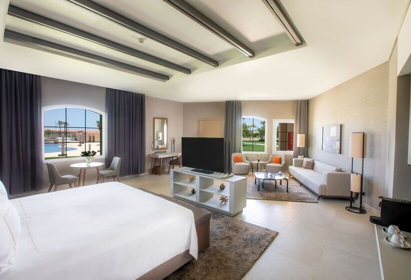 سوئیت پرزیدنت, PickalBatros Luxury Suites