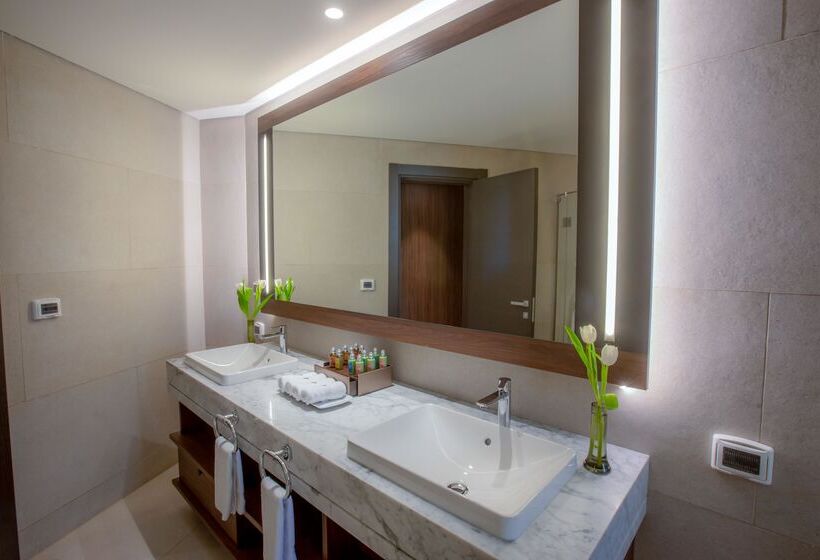 سوئیت پرزیدنت, PickalBatros Luxury Suites