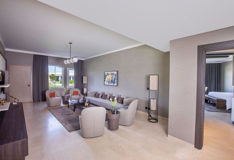 سوییت, PickalBatros Luxury Suites