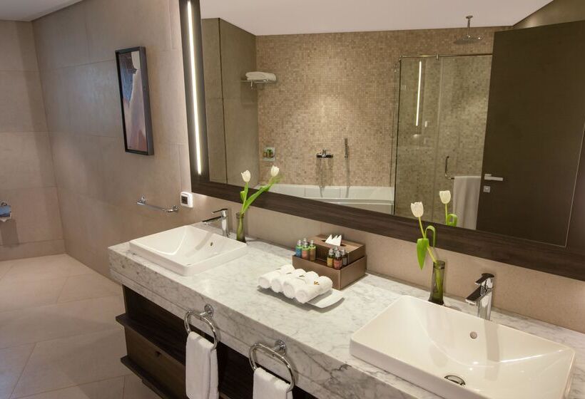 سوییت اجرایی, PickalBatros Luxury Suites