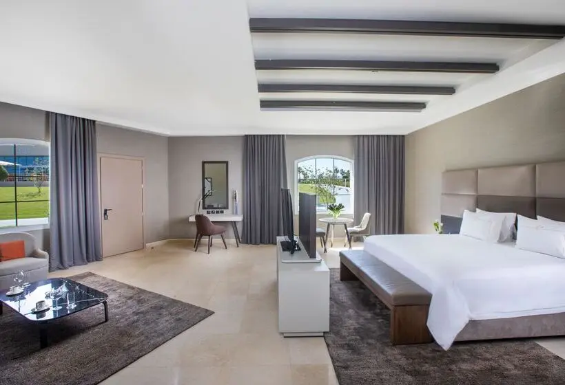 سوییت اجرایی, Pickalbatros Golf Luxury Suites - All Inclusive