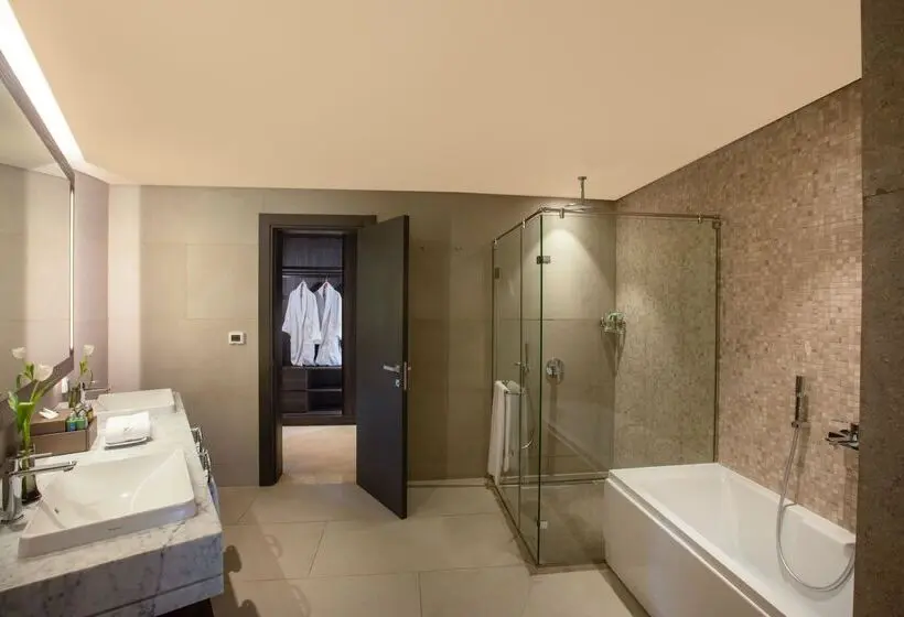 سوییت اجرایی, Pickalbatros Golf Luxury Suites - All Inclusive