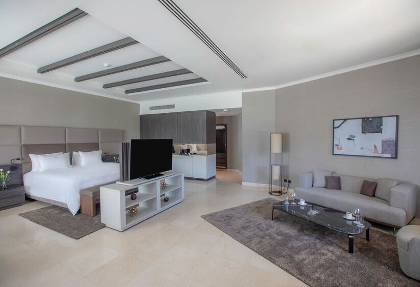 سوییت اجرایی, PickalBatros Luxury Suites