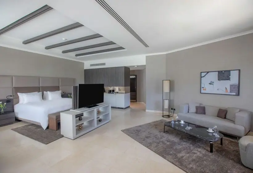 سوییت اجرایی, Pickalbatros Golf Luxury Suites - All Inclusive