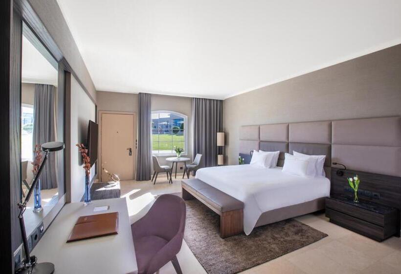 اتاق لوکس, PickalBatros Luxury Suites