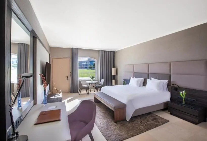 اتاق لوکس, Pickalbatros Golf Luxury Suites - All Inclusive