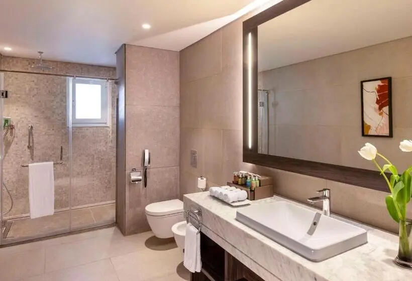 اتاق لوکس, Pickalbatros Golf Luxury Suites - All Inclusive