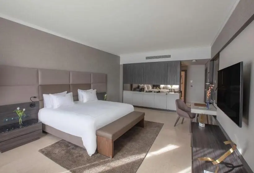 اتاق لوکس, Pickalbatros Golf Luxury Suites - All Inclusive