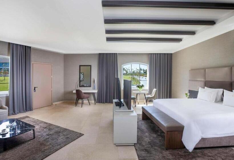 سوییت اجرایی, PickalBatros Luxury Suites