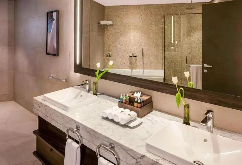 سوییت اجرایی, Pickalbatros Golf Luxury Suites - All Inclusive