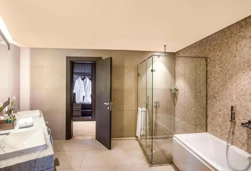 سوییت اجرایی, Pickalbatros Golf Luxury Suites - All Inclusive