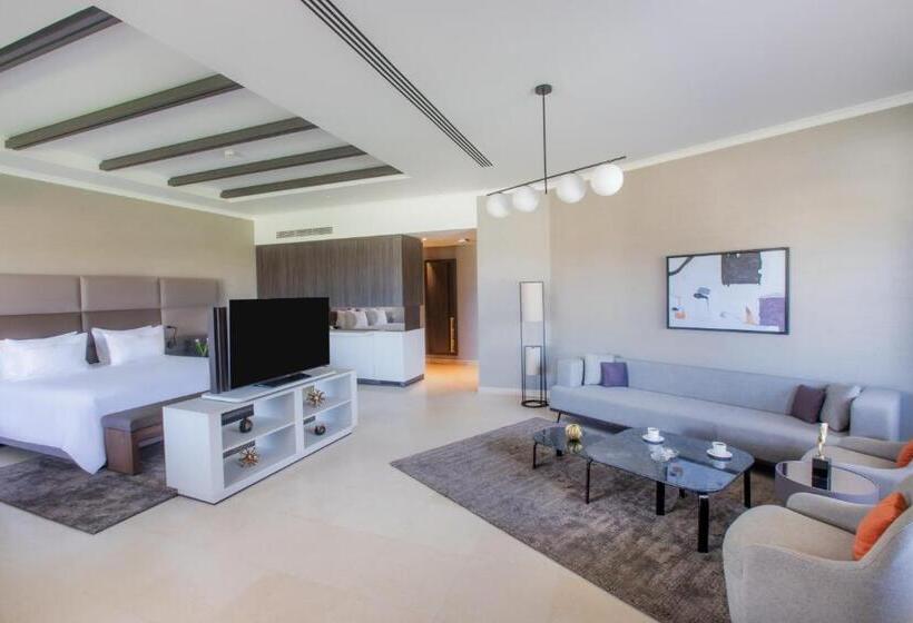 سوییت, PickalBatros Luxury Suites