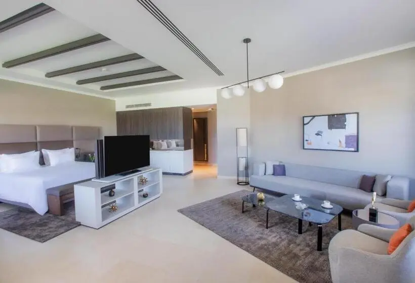 سوییت, Pickalbatros Golf Luxury Suites - All Inclusive