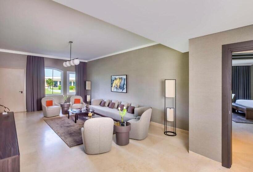سوییت, PickalBatros Luxury Suites