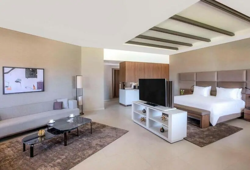 سوئیت پرزیدنت, Pickalbatros Golf Luxury Suites - All Inclusive