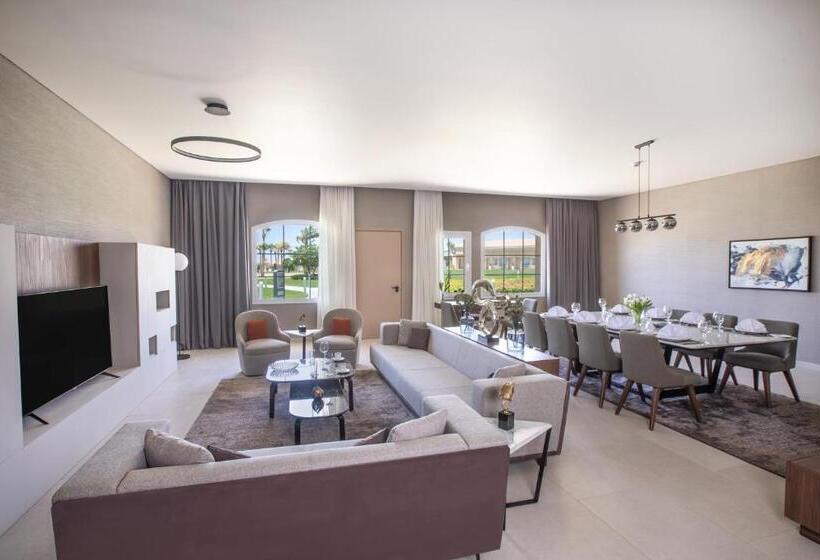 سوئیت پرزیدنت, PickalBatros Luxury Suites